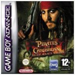 Pirates of the Caribbean: Dead Man’s Chest