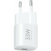 Xiaomi 33W Nano Power Adapter(USB-C)EU Xiaomi 33W Nano Power Adapter(USB-C)EU