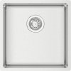 Nerezový drez Sinks BOX 440 RO 1,0 mm 440 x 440 mm RDBOK4404401RO Nerezový drez Sinks BOX 440 RO 1,0 mm 440 x 440 mm RDBOK4404401RO