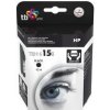 Ink. kazeta TB kompat. s HP C6615DE (No.15) Black TBH-615B Ink. kazeta TB kompat. s HP C6615DE (No.15) Black TBH-615B