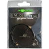 KORDA - Koncová montáž Dark Matter Ring Swivel Leader 18,1 kg 50 cm Weed KORDA - Koncová montáž Dark Matter Ring Swivel Leader 18,1 kg 50 cm Weed