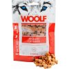 Woolf pochoutka salmon chunkies 100 g Woolf pochoutka salmon chunkies 100 g