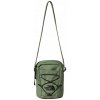 The North Face na rameno Jester Cross Body Bag zelený