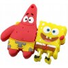 USB kľúč MAIDO Spongebob 8 GB USB 3.0, viacfarebný USB kľúč MAIDO Spongebob 8 GB USB 3.0, viacfarebný