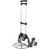 Rudľa Strend Pro, prepravný vozík, skladacia schodisková, teleskopická, max. 80 kg Rudľa Strend Pro, prepravný vozík, skladacia schodisková, teleskopická, max. 80 kg
