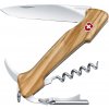 Victorinox Wine Master 0.9701.64 Drevený - Zatvárací Nôž Victorinox Wine Master 0.9701.64 Drevený - Zatvárací Nôž