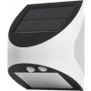 LED SOLARNE SVIETIDLO LUMI 240LM IP54 NW LED SOLARNE SVIETIDLO LUMI 240LM IP54 NW