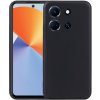 Zadný kryt Soft Matt čierny – Infinix Note 30 VIP Zadný kryt Soft Matt čierny – Infinix Note 30 VIP