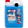 Sonax AntiFrost+Klar Sicht bis -20 °C Citrus (5 l) Sonax AntiFrost+Klar Sicht bis -20 °C Citrus (5 l)