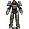 Fallout - Hank MacLean - figurka (787926116120) Fallout - Hank MacLean - figurka (787926116120)