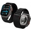 SPIGEN WBF1 PÁSKA APPLE WATCH 8 / 9 / 10 / 11 / SE / ULTRA (44 / 45 / 46 / 49 MM) ČIERNA (AMP10144) SPIGEN WBF1 PÁSKA APPLE WATCH 8 / 9 / 10 / 11 / SE / ULTRA (44 / 45 / 46 / 49 MM) ČIERNA (AMP10144)