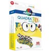 QUADRA 3D BOYS Náplasť pre chlapcov 20 ks QUADRA 3D BOYS Náplasť pre chlapcov 20 ks