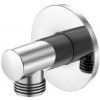 Steinberg 100 - Sprchové kolienko, chróm 100 1660 Steinberg 100 - Sprchové kolienko, chróm 100 1660