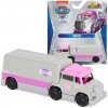 Big Paw Patrol kovový mini nákladiak Skye Truck Pups True Metal
