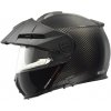Vyklápěcí přilba SCHUBERTH E2 Carbon black XL 61 Vyklápěcí přilba SCHUBERTH E2 Carbon black XL 61