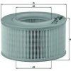 KNECHT Vzduchový filter KNECHT LX 720 KNECHT Vzduchový filter KNECHT LX 720