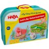 Haba Moje první hra: Veterinář Haba Moje první hra: Veterinář