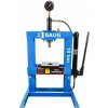 Baug Hydraulický lis 10T s manometrom Baug Hydraulický lis 10T s manometrom
