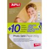 APLI A4 200g 20 listů
