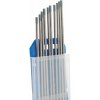 Volfrámová elektróda 2,4 x 175 mm WC20 TIG Abicor Binzel sivá Volfrámová elektróda 2,4 x 175 mm WC20 TIG Abicor Binzel sivá