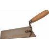 EXTOL PREMIUM Lyžica murárska kelňa antikorová 180mm EXTOL PREMIUM Lyžica murárska kelňa antikorová 180mm