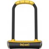 OnGuard Brute LS 8000 U-lock 16,8/115/260 mm OnGuard Brute LS 8000 U-lock 16,8/115/260 mm