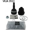 Sada kĺbov hnacieho hriadeľa SKF VKJA 3513 VKJA 3513 Sada kĺbov hnacieho hriadeľa SKF VKJA 3513 VKJA 3513