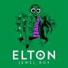 JOHN ELTON - JEWEL BOX (8CD)