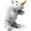 Plyšový nosorožec 17cm - plyšové hračky Plyšový nosorožec 17cm - plyšové hračky
