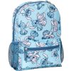 Batoh Lilo a Stitch Angel a Stitch sv. modrý 33cm Batoh Lilo a Stitch Angel a Stitch sv. modrý 33cm