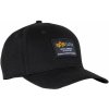 šiltovka ALPHA INDUSTRIES - Crew - black_128934 šiltovka ALPHA INDUSTRIES - Crew - black_128934