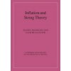 Inflation and String Theory (Daniel Baumann,Liam McAllister)(Pevná) Inflation and String Theory (Daniel Baumann,Liam McAllister)(Pevná)