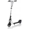 Globber Scooter Globber kolobežka ONE K 165 BR Deluxe White 672-119 Globber Scooter Globber kolobežka ONE K 165 BR Deluxe White 672-119