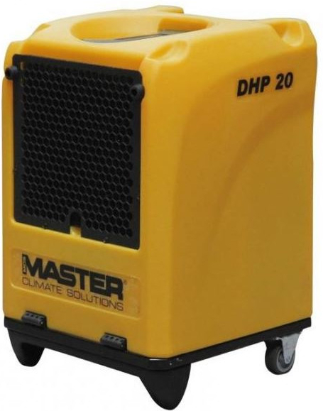 Master DHP 20 DHP 20