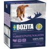 Bozita Adult Naturals Big Turkey Krůta 370 g Bozita Adult Naturals Big Turkey Krůta 370 g