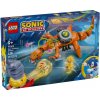 LEGO® Sonic the Hedgehog™ 77003 Super Shadow vs. Biolizard (LEGO77003) LEGO® Sonic the Hedgehog™ 77003 Super Shadow vs. Biolizard (LEGO77003)