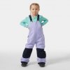 Lyžiarske nohavice Helly Hansen Kids’ Rider 2 Insulated Bib Pants Bright Lavander 110 Lyžiarske nohavice Helly Hansen Kids’ Rider 2 Insulated Bib Pants Bright Lavander 110