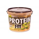 Proteíny Kompava