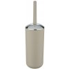 WENKO WC kefa BRASIL tmavosivá 37x10x10 cm WENKO WC kefa BRASIL tmavosivá 37x10x10 cm