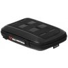 PRE Pocket bag. 1680D Ballistic Nylon. Black. 1 l. PRE Pocket bag. 1680D Ballistic Nylon. Black. 1 l.