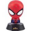 3D nočná lampa Bluey/Prasiatko Peppa/Spider-Man (Spider-Man) (100406042) 3D nočná lampa Bluey/Prasiatko Peppa/Spider-Man (Spider-Man) (100406042)