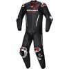 Jednodílná kombinéza GP-R7, TECH-AIR ready/kompatibilní, ALPINESTARS (černá/bílá/červená fluo, vel. 58) Jednodílná kombinéza GP-R7, TECH-AIR ready/kompatibilní, ALPINESTARS (černá/bílá/červená fluo, vel. 58)