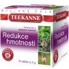 Teekanne Redukcia hmotnosti 10x2g