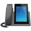 Grandstream VoIP video telefon GXP3470 GXV3470 Grandstream VoIP video telefon GXP3470 GXV3470