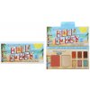 theBalm Voyage Gold Coast Face Palette paletka na tvár 10 g theBalm Voyage Gold Coast Face Palette paletka na tvár 10 g