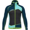 Mikina Crazy Idea Pull Resolution Early Black XL Mikina Crazy Idea Pull Resolution Early Black XL