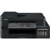 Brother atramentová tlačiareň MFC-T920DW - A4, 17/16,5 str., 6000dpi, USB/WiFi/LAN, FAX, duplex, ADF Brother atramentová tlačiareň MFC-T920DW - A4, 17/16,5 str., 6000dpi, USB/WiFi/LAN, FAX, duplex, ADF