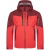 Kilpi Hastar-M červená SM0101KIRED pánská třívrstvá nepromokavá outdoorová bunda 20000 XXXL Kilpi Hastar-M červená SM0101KIRED pánská třívrstvá nepromokavá outdoorová bunda 20000 XXXL