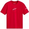 ALPINESTARS tričko FRONTAL CSF červená Veľkosť: S ALPINESTARS tričko FRONTAL CSF červená Veľkosť: S