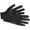 Craft ADV SubZ All Weather 1907809 rukavice - čierna (999000) - M Craft ADV SubZ All Weather 1907809 rukavice - čierna (999000) - M